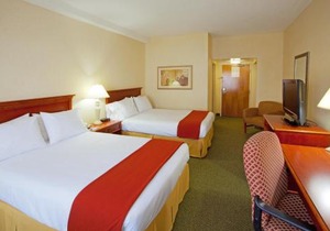 Holiday Inn Express Richmond-Mechanicsville by IHG
