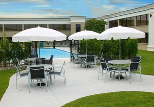 Holiday Inn Hazlet, an IHG Hotel