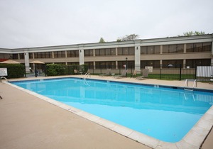 Holiday Inn Hazlet, an IHG Hotel