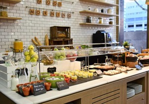 Holiday Inn Madrid - Las Tablas