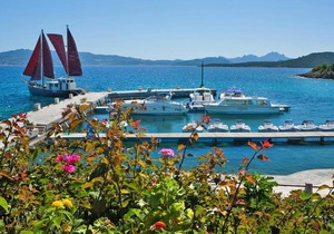 Holiday residence Il Mirto Palau - ISR01300-CYB