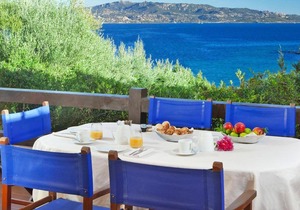 Holiday residence Il Mirto Palau - ISR01300-DYC