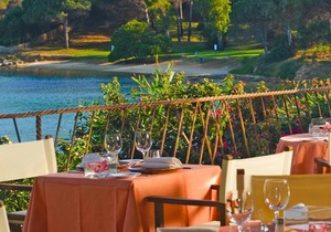 Holiday residence Il Mirto Palau - ISR01300-DYC