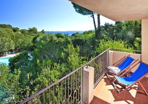 Holiday residence Il Mirto Palau - ISR01300-DYC
