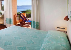 Holiday residence Il Mirto Palau - ISR01300-DYC