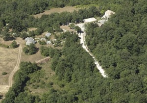 Homerez - Beautiful appartement for 2 ppl. with garden and terrace at Abbateggio