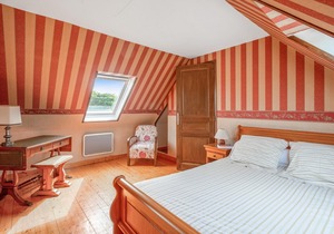 Homerez - House 500 m away from the beach for 12 ppl. with garden at Bangor