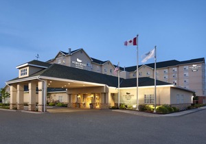 Homewood Suites by Hilton Toronto-Mississauga