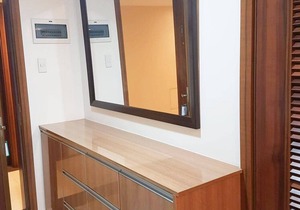 Horizons 101 Condominium ( 1 Bedroom / 1 Bath )