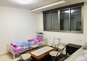 Hosting In The Heart Of Nazareth