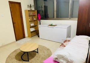 Hosting In The Heart Of Nazareth