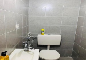 Hosting In The Heart Of Nazareth