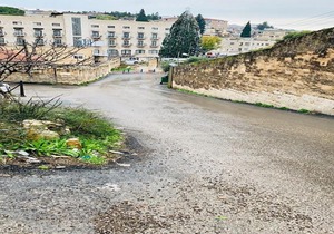 Hosting In The Heart Of Nazareth