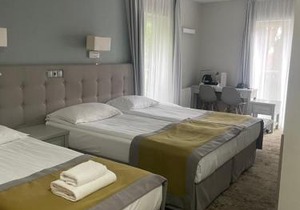 Hotel Aqua Sopot - Destigo Hotels