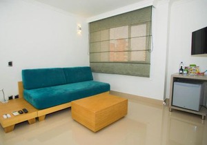 Hotel Barranquilla Plaza