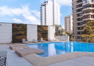 Hotel Barranquilla Plaza