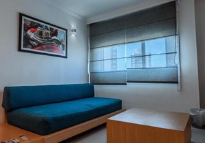 Hotel Barranquilla Plaza