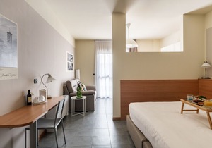 Hotel Borgo Brianteo