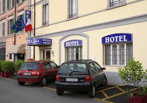 Hotel della Volta