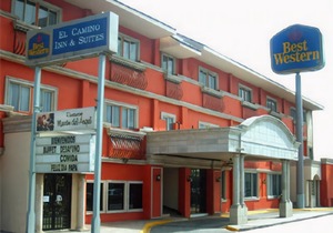 Hotel El Camino Inn & Suites