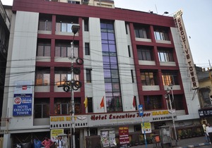Hotel Executive Tower