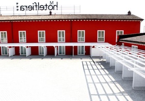 Hotel Fiera di Brescia