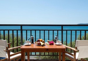 Hotel Korakakis Beach