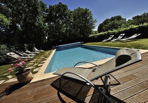 Hotel Les Esclargies