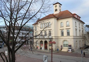 Hotel Linde Stuttgart Sindelfingen