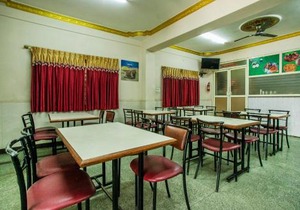 Hotel O Royal Residency Near Hare Krishna Hill