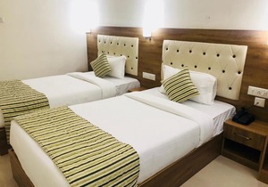 HOTEL PRASAD RESIDENCY