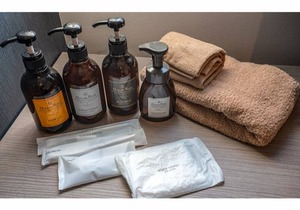 Hotel R9 The Yard Moka Kumakura