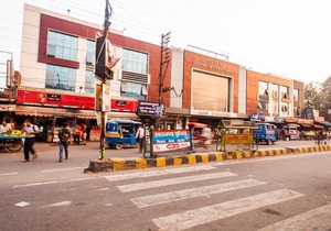 Hotel Sachin International