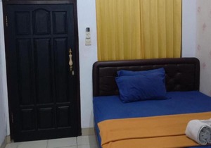 Hotel Santana Syariah