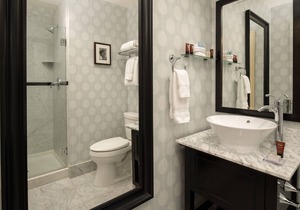 Hotel Shattuck Plaza