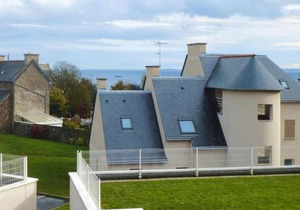 House in St Quay near GR34 and Beaches