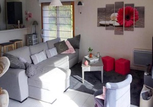 House in St Quay near GR34 and Beaches