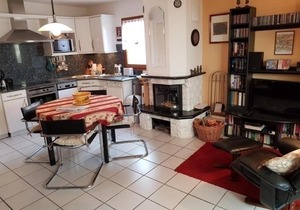 House Les villas sur la colline 3