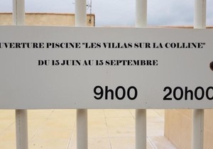 House Les villas sur la colline 3