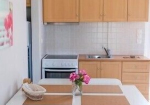 House Light Blue in Agios Sostis, Tinos