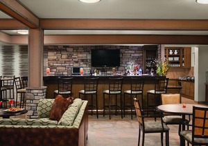 Hyatt House Minot- North Dakota