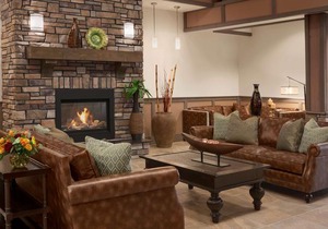 Hyatt House Minot- North Dakota