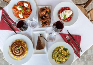 I Cancelli - Family Village