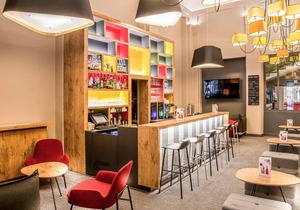 ibis Lyon Centre Perrache