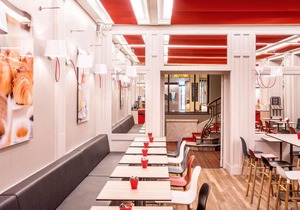 ibis Lyon Centre Perrache