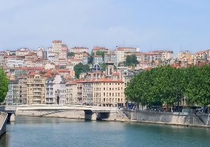 Ibis Lyon Centre Perrache