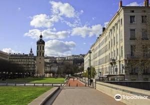 Ibis Lyon Centre Perrache