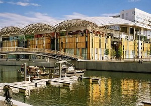 Ibis Lyon Centre Perrache