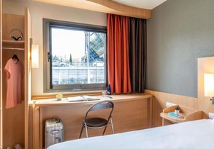 Ibis Madrid Alcobendas