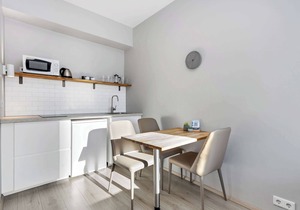 Iceland Comfort Apartments Triple Studio